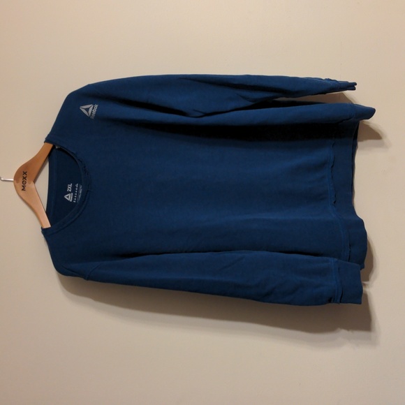 Reebok Sweater XXL - Picture 2 of 8